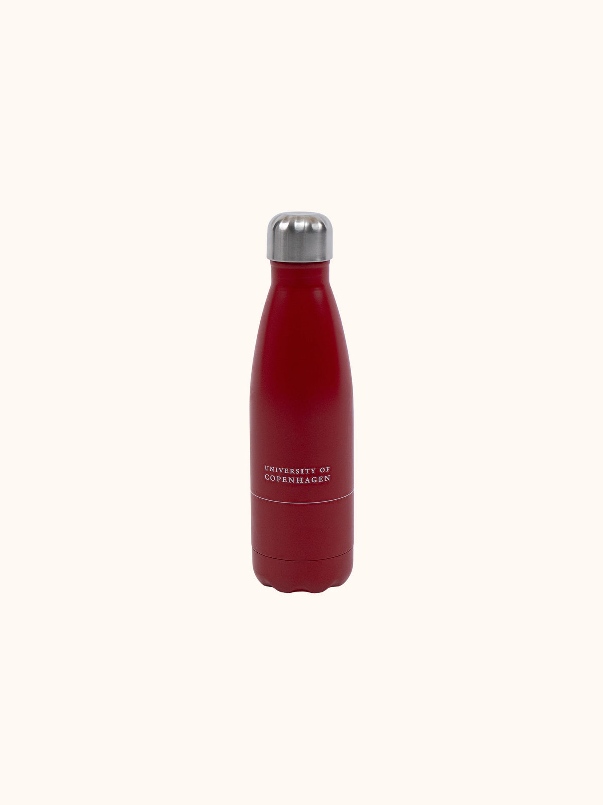 Thermo Flaske Rød-2