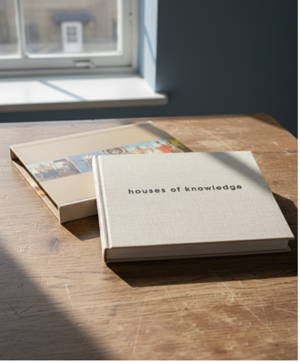 Houses Of Knowledge – Art at the University of Copenhagen-2