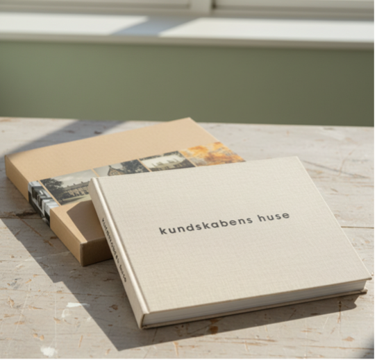Kundskabens huse – kunst på Københavns Universitet-2